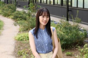 Haruka Kudo Instagram - .
フジテレビ「ビリオン×スクール」
第７話に馬嶋沙里奈役で出演させて頂きます💸

8/16(金)21:00〜 是非ご覧ください。
@fuji_kin9_7 
#ビリスク