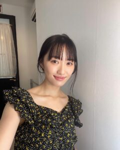 Actress Haruka Kudo HD Instagram Photos and Wallpapers August 2024