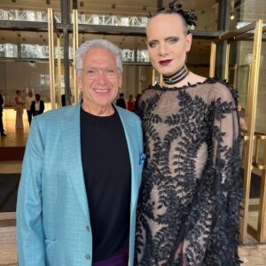 Harvey Fierstein Instagram - Theater.