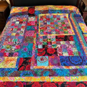 Harvey Fierstein Instagram - As promised, here is the information about the silent auction for this quilt. https://cbo.io/i/index.php?id=1753986