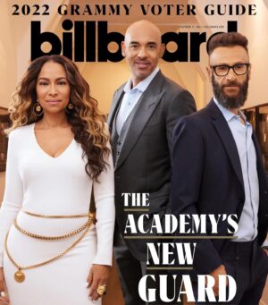Harvey Mason Jr. Instagram - Thank you to all the members of the academy team that work so hard so we can represent this great organization. We are all really proud of the awards and the big show, but all the important work that happens the other 364 days of the year is equally, if not more, important. The advocacy for music people and fighting for their rights and their ability to make a fair living, the musicares programs that support music people in their times of need, the museum and all our educational initiatives - these things are so important! I’m happy and proud to stand and work w @valeisha and @panosapanay on these efforts to serve and lift up the music community that I’ve been fortunate to be a part of for over 25 years. Lots more work to do but we are on our way!