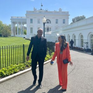 Harvey Mason Jr. Instagram - What an unforgettable week in our nation’s capitol. I’ve been to DC a few times before to advocate on behalf of music people but this trip felt extra productive. Big thanks to all the @recordingacademy members who sacrificed their time and came out to support our causes and our community! Also, thanks and respect to all the staff and leaders from both The Academy and our country’s government who bring their passion and dedication to make a positive difference in people lives all across our country. We may not all agree on what’s best, but I love and respect people who care enough to want to do the work and make things better. Finally, I don’t ever take for granted the unbelievable opportunities and truly spectacular people I am fortunate enough to get to experience in this photo dump or on any part of my life’s journey. #attitudeofgratitude