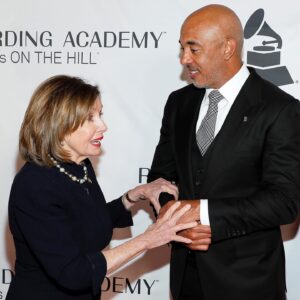 Harvey Mason Jr. Instagram - What an unforgettable week in our nation’s capitol. I’ve been to DC a few times before to advocate on behalf of music people but this trip felt extra productive. Big thanks to all the @recordingacademy members who sacrificed their time and came out to support our causes and our community! Also, thanks and respect to all the staff and leaders from both The Academy and our country’s government who bring their passion and dedication to make a positive difference in people lives all across our country. We may not all agree on what’s best, but I love and respect people who care enough to want to do the work and make things better. Finally, I don’t ever take for granted the unbelievable opportunities and truly spectacular people I am fortunate enough to get to experience in this photo dump or on any part of my life’s journey. #attitudeofgratitude