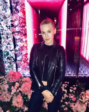 Harvey Mason Jr. Instagram - Huge happy birthday to my amazing, generous, loving, talented, smart, beautiful, partner, wife, consigliere, and absolute best friend! I have no idea what I did to deserve you but I’m so thankful and grateful. Having you in my life has made my life…changed my life. Thanks to you and some good fortune, I plan on celebrating you, not just on Nov 16 every year, but everyday that we are together. You are perfect and I love you!