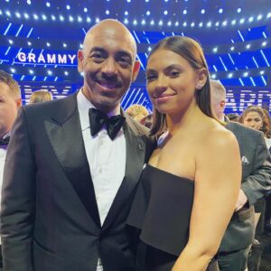 Harvey Mason Jr. Instagram - A huge happy birthday to the most perfect daughter in the world (just my opinion). I have no idea what I did to deserve such and incredibly sweet, kind, loving, talented, smart, athletic, goofy, beautiful, perfect person in my life. April 2, ‘97, after having @treyball3 just a couple years prior, I was extremely excited to meet my new baby girl or boy. So excited and overwhelmed with emotion that just as you were being born, I actually passed clean out. I woke up on a gurney with the nurses holding my you and probably laughing at me. Ever since I got my first blurry look at you that day all those years ago, I have loved you with all my heart....and always will. Happy birthday Sissy!