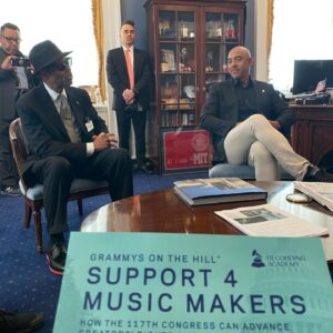 Harvey Mason Jr. Instagram - What an unforgettable week in our nation’s capitol. I’ve been to DC a few times before to advocate on behalf of music people but this trip felt extra productive. Big thanks to all the @recordingacademy members who sacrificed their time and came out to support our causes and our community! Also, thanks and respect to all the staff and leaders from both The Academy and our country’s government who bring their passion and dedication to make a positive difference in people lives all across our country. We may not all agree on what’s best, but I love and respect people who care enough to want to do the work and make things better. Finally, I don’t ever take for granted the unbelievable opportunities and truly spectacular people I am fortunate enough to get to experience in this photo dump or on any part of my life’s journey. #attitudeofgratitude