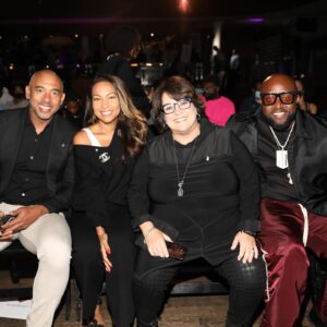 Harvey Mason Jr. Instagram - What an unforgettable week in our nation’s capitol. I’ve been to DC a few times before to advocate on behalf of music people but this trip felt extra productive. Big thanks to all the @recordingacademy members who sacrificed their time and came out to support our causes and our community! Also, thanks and respect to all the staff and leaders from both The Academy and our country’s government who bring their passion and dedication to make a positive difference in people lives all across our country. We may not all agree on what’s best, but I love and respect people who care enough to want to do the work and make things better. Finally, I don’t ever take for granted the unbelievable opportunities and truly spectacular people I am fortunate enough to get to experience in this photo dump or on any part of my life’s journey. #attitudeofgratitude