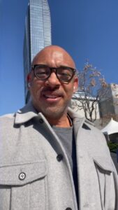 Actor Harvey Mason Jr. HD Instagram Photos and Wallpapers June 2024