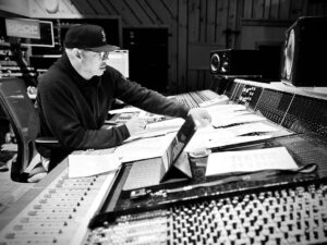 Harvey Mason Jr. Instagram - So appreciative, thankful, and grateful for the opportunities I have in my life/career. I grew up dreaming of working with people like these, on projects this cool and in studios like the one in this picture. Some love a tropical beach resort or a snow covered mountain hide-away, but this is my favorite place to be! I love you music.