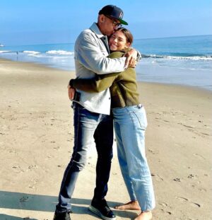 Harvey Mason Jr. Instagram - From the most special place in my heart, a huge happy birthday to my pride and joy. The most special, most extraordinary, most amazing daughter I could have ever dreamed of. You are a light in the life of everyone you meet and bring joy and love to everyone who is lucky enough to know you. Thank you for being exactly who you are, you are perfect and you are forever, my Sissy! I love you will all my heart.❤️
