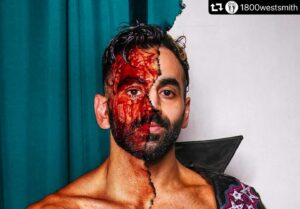 Harvinder Sihra Instagram - #Grit