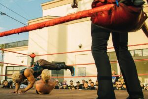 Hassan Aziz Instagram - I'm the $hit and always will be. No further questions.💪🏾 🏦 

📸: @aridealba 
@republicoflucha