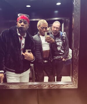Hassan Aziz Instagram - Wrestlemania week photo dump 📸✨ it’s been a very trying time in the last few months for me, but meeting, spending time, and reuniting with some of my favorite people made it a wonderful escape. I had three incredible matches and felt all of the love from my peers and fans, for which I am extremely grateful. 🩷 so many more photos and videos. Might have to do a part two. #blessed