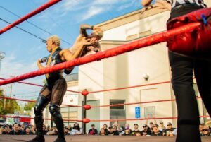 Hassan Aziz Instagram - I'm the $hit and always will be. No further questions.💪🏾 🏦 

📸: @aridealba 
@republicoflucha