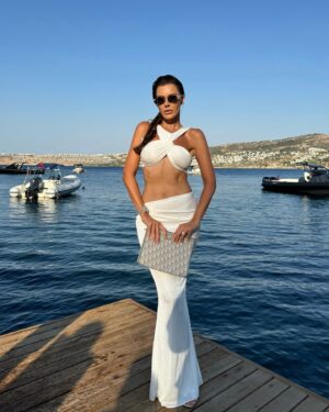 Hatice Şendil Instagram - from August 2 🤍