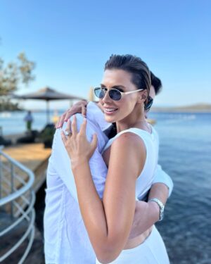 Hatice Şendil Instagram - from August 2 🤍