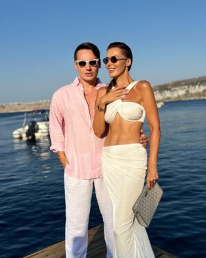 Hatice Şendil Instagram - from August 2 🤍