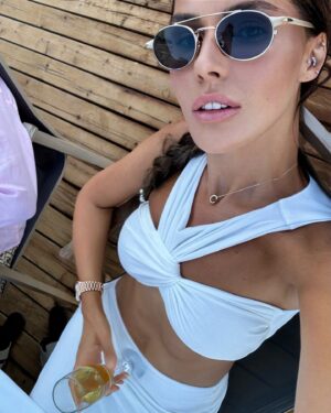 Hatice Şendil Instagram - from August 2 🤍