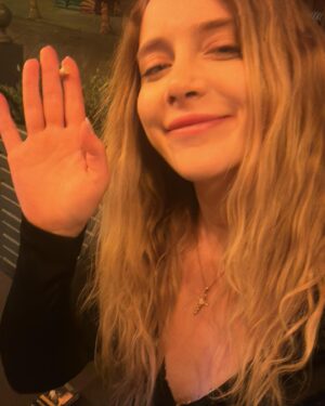 Hayal Köseoğlu Instagram - birikmiş selfie arşivi
