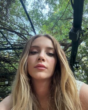 Hayal Köseoğlu Instagram - 🌿