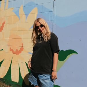 Hayley Kiyoko Instagram - Tell me if you feel it too!!! 💛 
Happy 9 year anniversary to the day I found my community 🥹🌈 #girlslikegirls