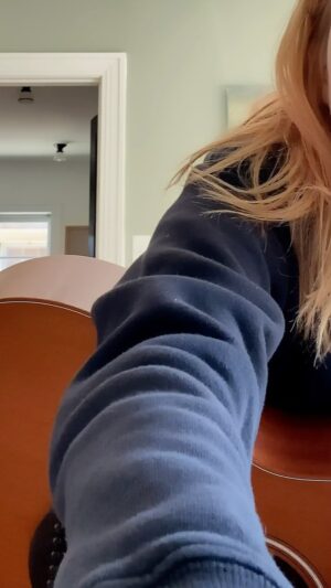 Hayley Williams Instagram - the sun is out, the laundry is drying so... one of my favorite songs of all time on one of my favorite albums of ever. go listen to the real thing— @failurebandig “The Nurse Who Loved Me” 
left my cringey ending in there bc thats showbiz baby