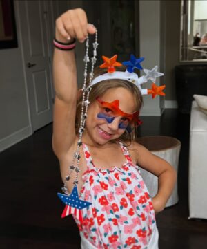 Haylie Duff Instagram - 🇺🇸 ♥️#happyfourthofjuly