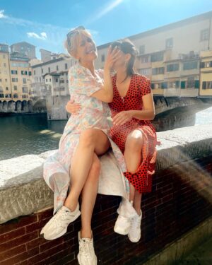 Hazal Türesan Instagram - Sis❤️