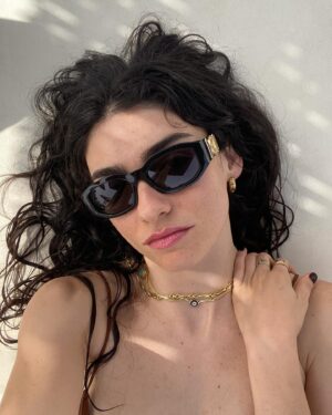 Hazar Ergüçlü Instagram - 🦚🔥
