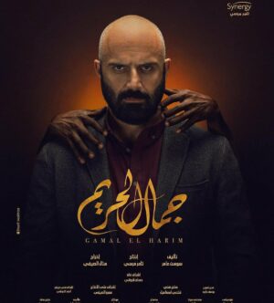 Hazem Samir Instagram - مسلسل جمال الحريم
باذن الله يبدا 
الاحد القادم الساعه ٩ مساء بتوقيت القاهره
علي MBC4
يا رب يعجبكم
انتاج: Synergy
اخراج: ا. منال الصيفي
مدير تصوير: ا. يوسف بارود