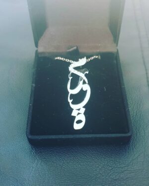 Hazem Samir Instagram - شكرا @minxyaccessories  علي الهدايا الجميله جدا جدا دي، تسلم ايديكي و ميرسي لتعبك جدا 🥰🥰🥰
