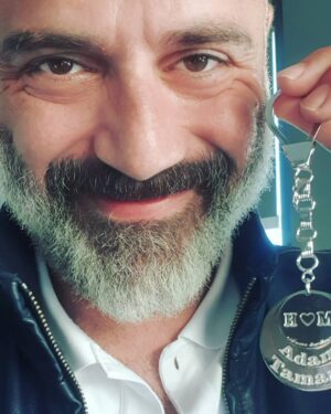 Hazem Samir Instagram - شكرا @minxyaccessories  علي الهدايا الجميله جدا جدا دي، تسلم ايديكي و ميرسي لتعبك جدا 🥰🥰🥰