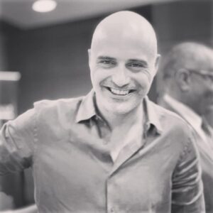 Hazem Samir Instagram - 