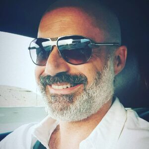 Hazem Samir Instagram - A smile is so powerful it hides a lot of things, keep it up and keep the other things within cause nobody will understand it but you.
#keepsmiling
