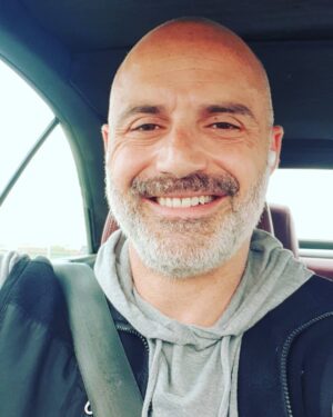 Hazem Samir Instagram - صباح السعاده والتفاؤل 😁😁