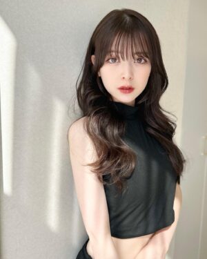 Hazuki Kimura Instagram - 🍀