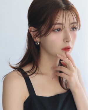Hazuki Kimura Instagram - HappyValentine🍫❣️❣️