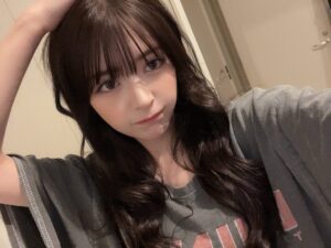 Hazuki Kimura Instagram - .
.
久しぶりの自撮り🐓