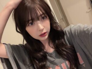 Hazuki Kimura Instagram - .
.
久しぶりの自撮り🐓