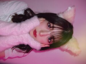Hazuki Kimura Instagram - karma with you💖💖💖
MVみてくれましたか！
