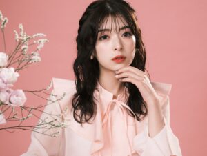 Hazuki Kimura Instagram - 美容商材のトータルサポートカンパニー、アイエスリンク様のアンバサダーをさせて頂くことになりました ✨✨