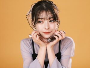 Hazuki Kimura Instagram - 美容商材のトータルサポートカンパニー、アイエスリンク様のアンバサダーをさせて頂くことになりました ✨✨