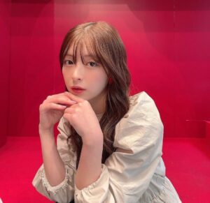 Hazuki Kimura Instagram - ハッピー野郎で生きていたい^ - ^㊗️㊗️