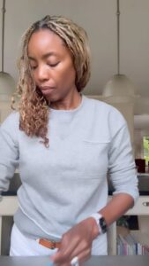 Actress Heather Headley HD Instagram Photos and Wallpapers September 2024
