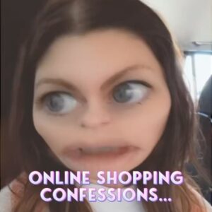Heather Land Instagram - Confession time….