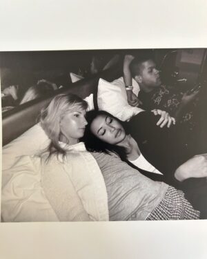 Heather Morris Instagram - I can’t believe it’s been 4 years..boy how time flies. Yet every year I’m taken by surprise how much it still hurts. We grow up together, fell apart, and came back together in such a beautiful way. God you’re missed so much…except I can’t shake the feeling you never left…you’re still here with us..guiding us to our highest potential.

I miss you Nay Nay