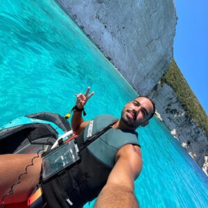 Hector "Ektor" Silva Instagram - #TBT Greece 2022 Dump 😎✌🏽 #Summer #Greece #IonianSea #IslandHoping #Friends