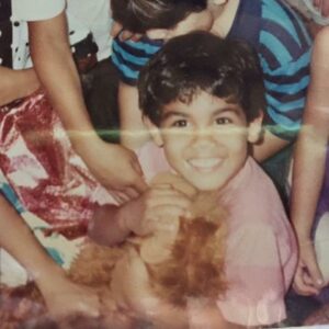 Hector "Ektor" Silva Instagram - Everybody keep calm… ‘cause its MY BIRTHDAY TODAY !!! 🥳🥳🥳 December 20, 198? 
Let’s see who guess it! 😎
What a year this was, beyond grateful! 🫶🏽 
Thank you Universe! 🙏🏽
#ItsMyBirthday #Boricua #Happy