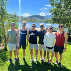 Hector "Ektor" Silva Instagram - What a stunning place ! #WildcatRanch #Aspen #Snowmass #Summer #Friends