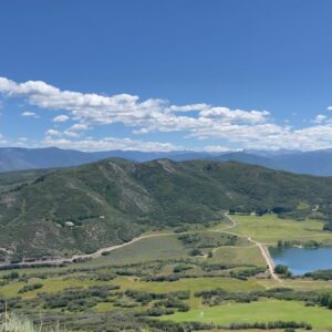 Hector "Ektor" Silva Instagram - What a stunning place ! #WildcatRanch #Aspen #Snowmass #Summer #Friends